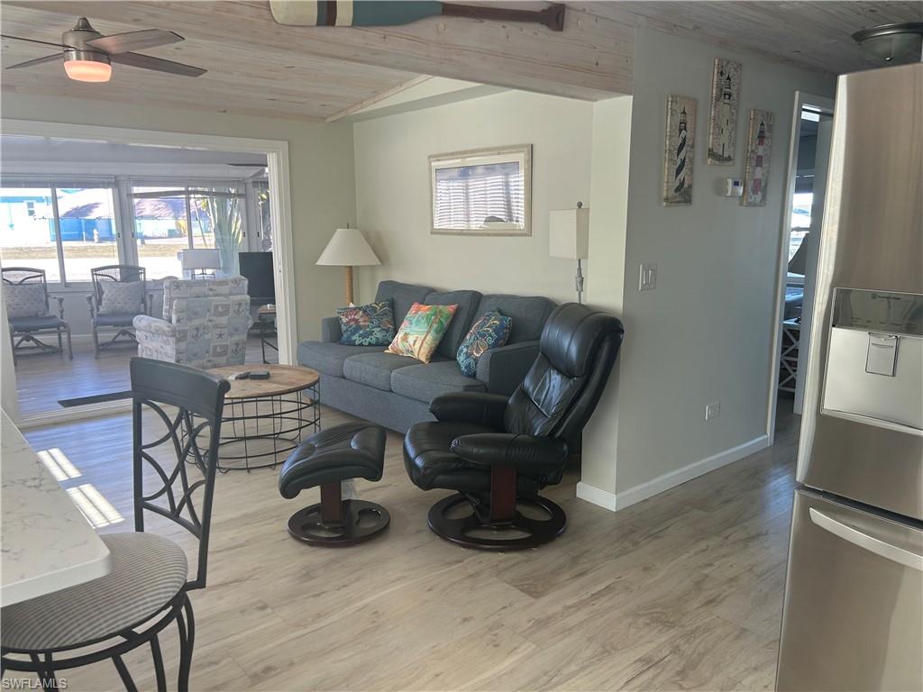 CHERRY ESTATES - Residential