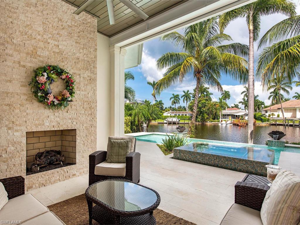 ROYAL HARBOR - Residential