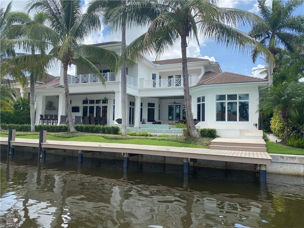 ROYAL HARBOR - Residential