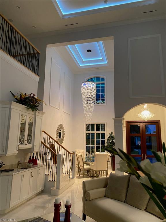 ROYAL HARBOR - Residential