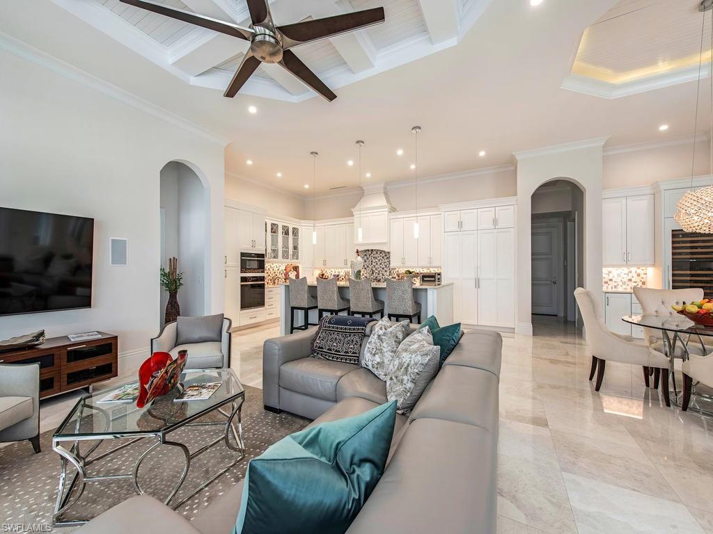 ROYAL HARBOR - Residential