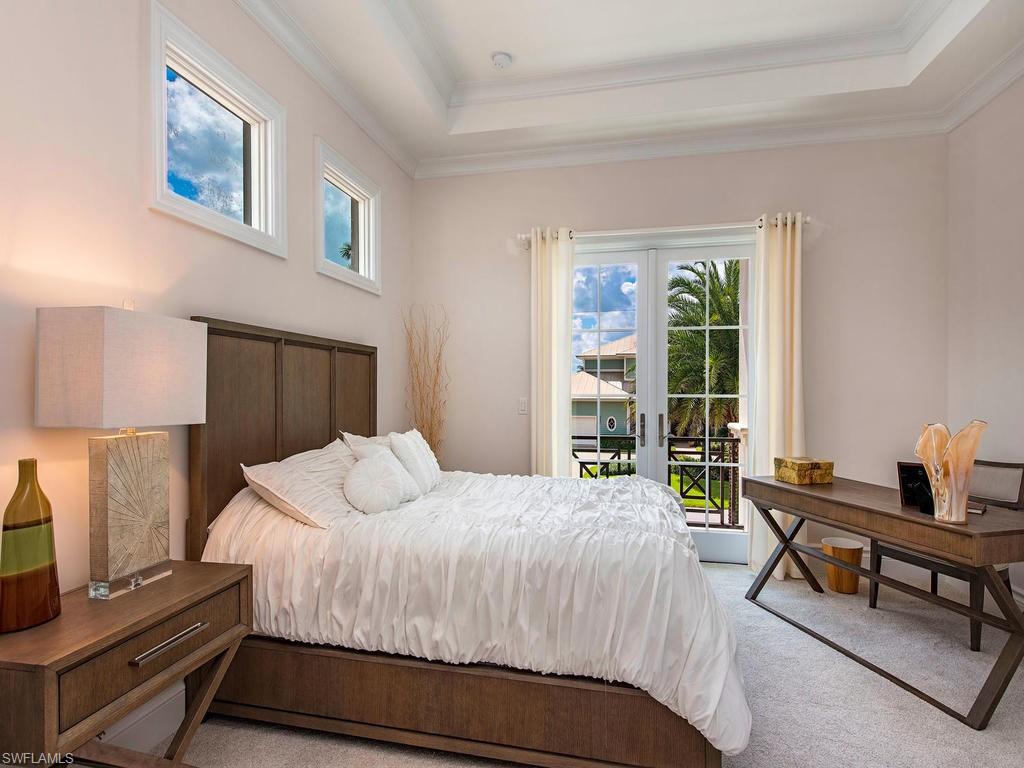 ROYAL HARBOR - Residential