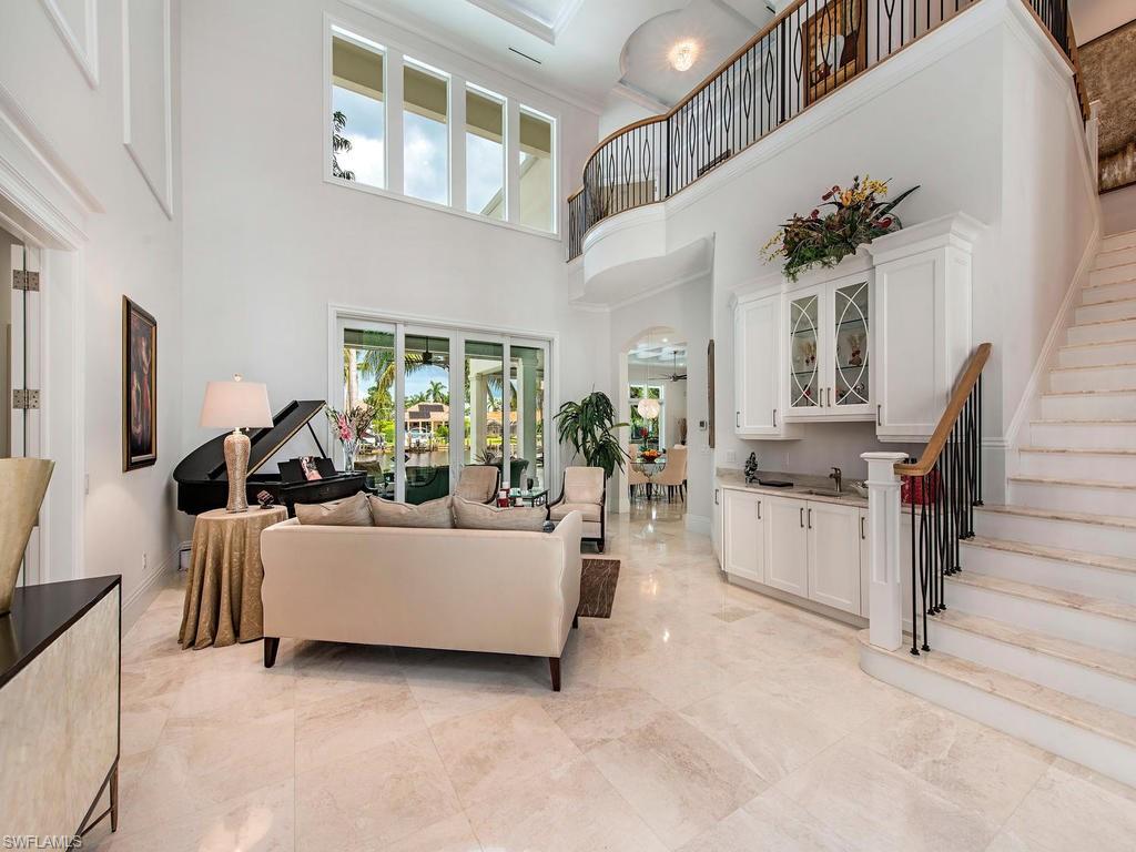 ROYAL HARBOR - Residential