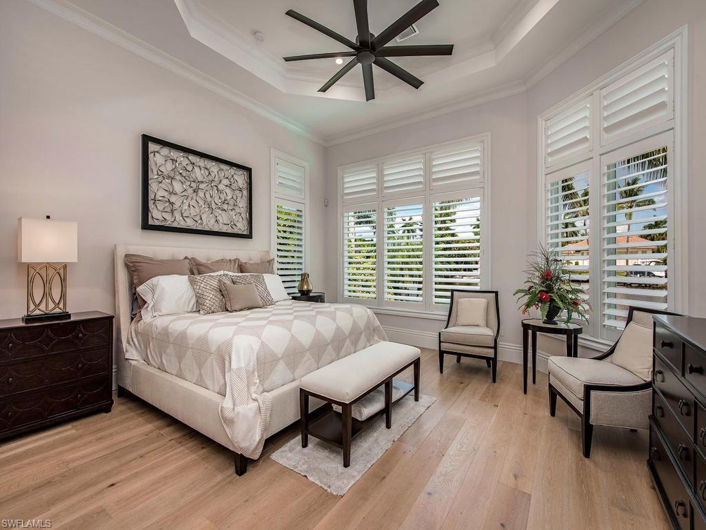 ROYAL HARBOR - Residential