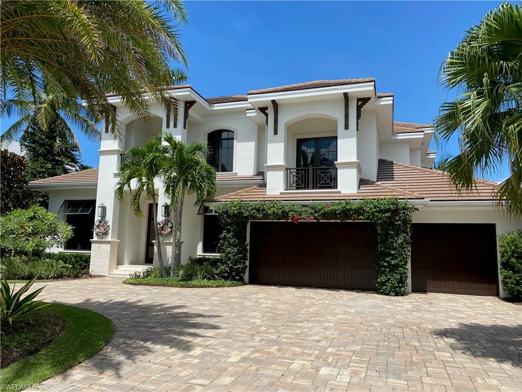 ROYAL HARBOR - Residential