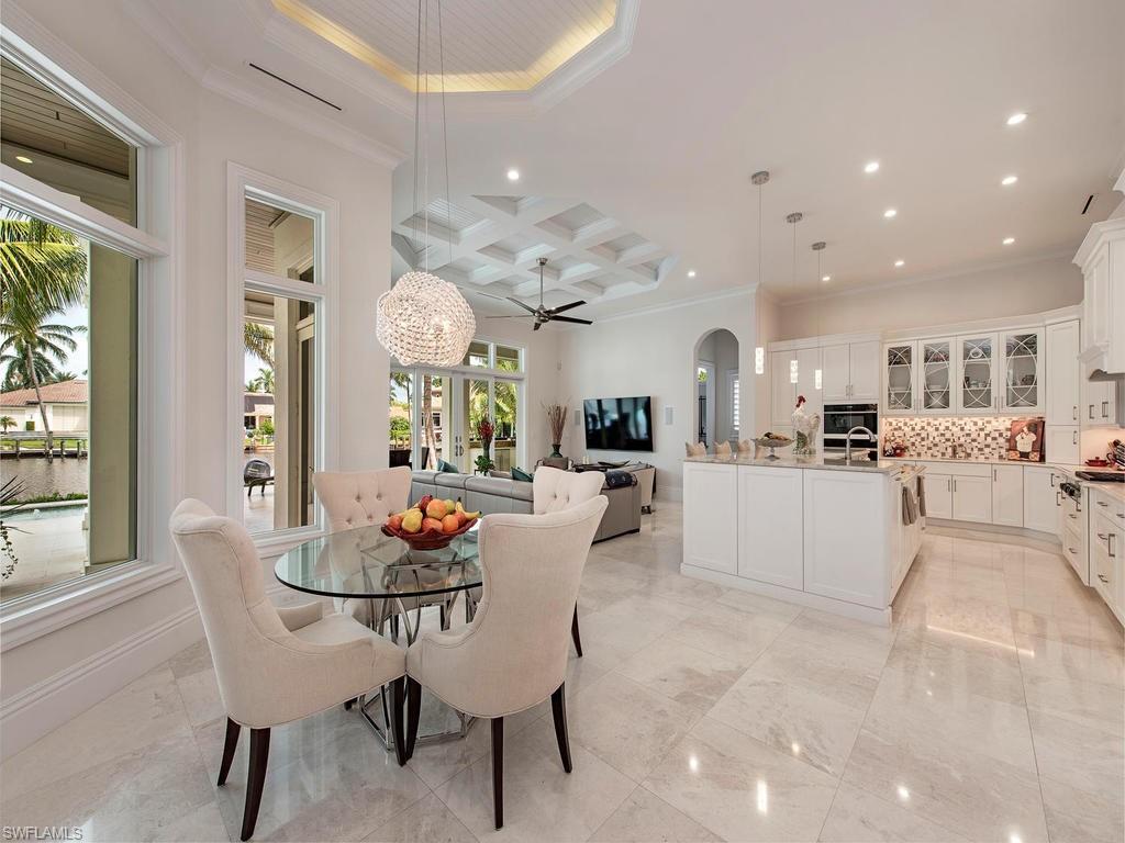 ROYAL HARBOR - Residential