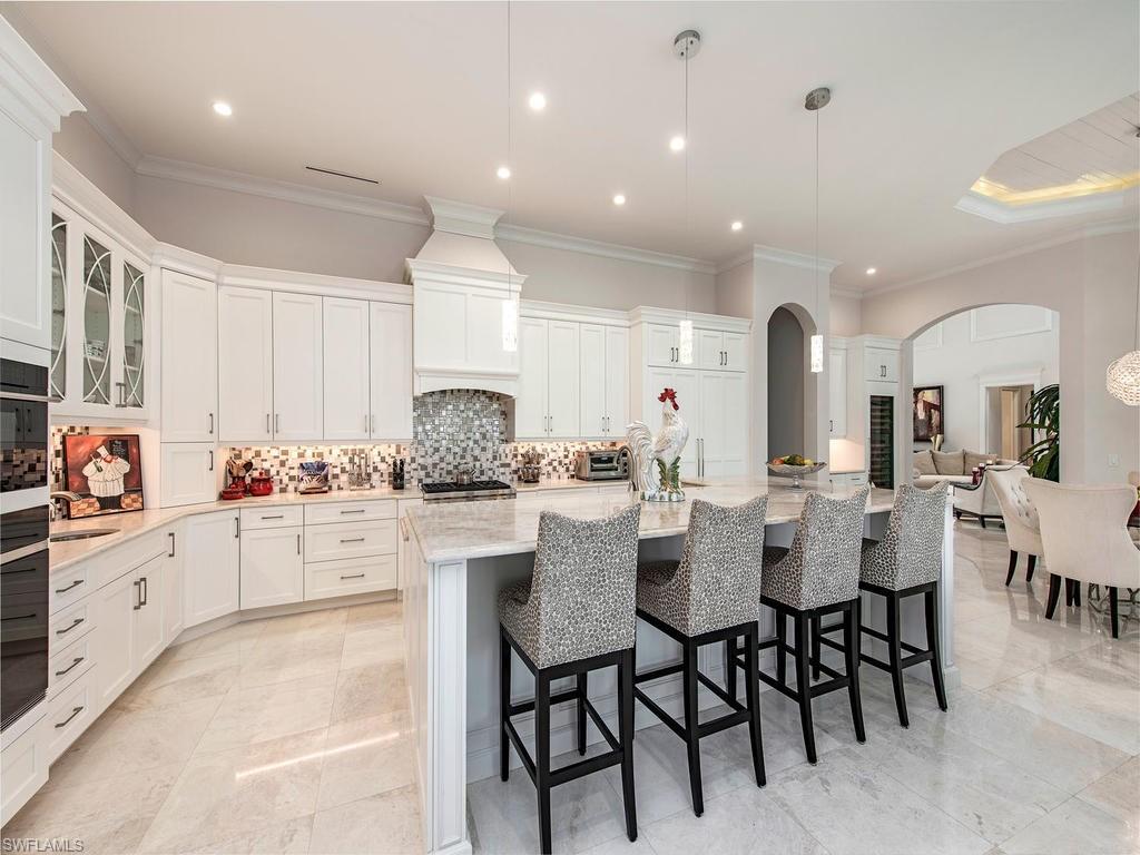 ROYAL HARBOR - Residential