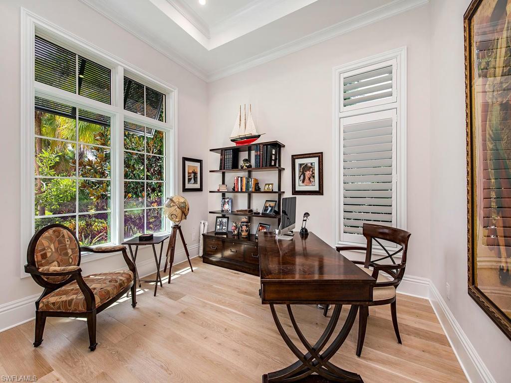 ROYAL HARBOR - Residential