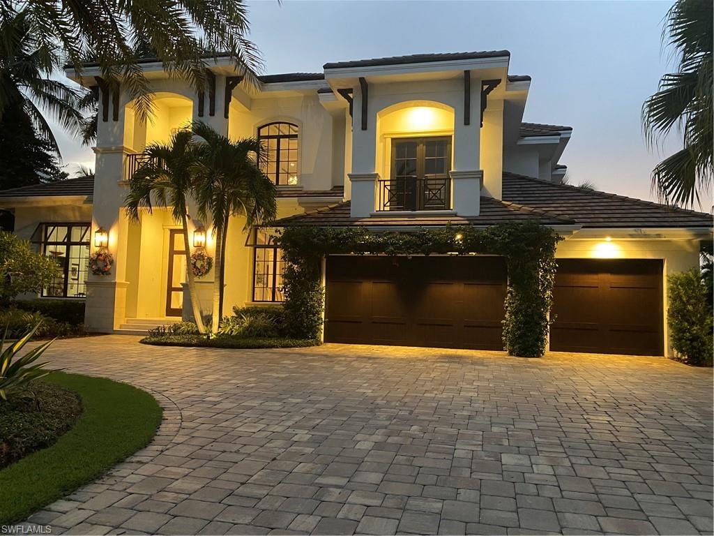 ROYAL HARBOR - Residential