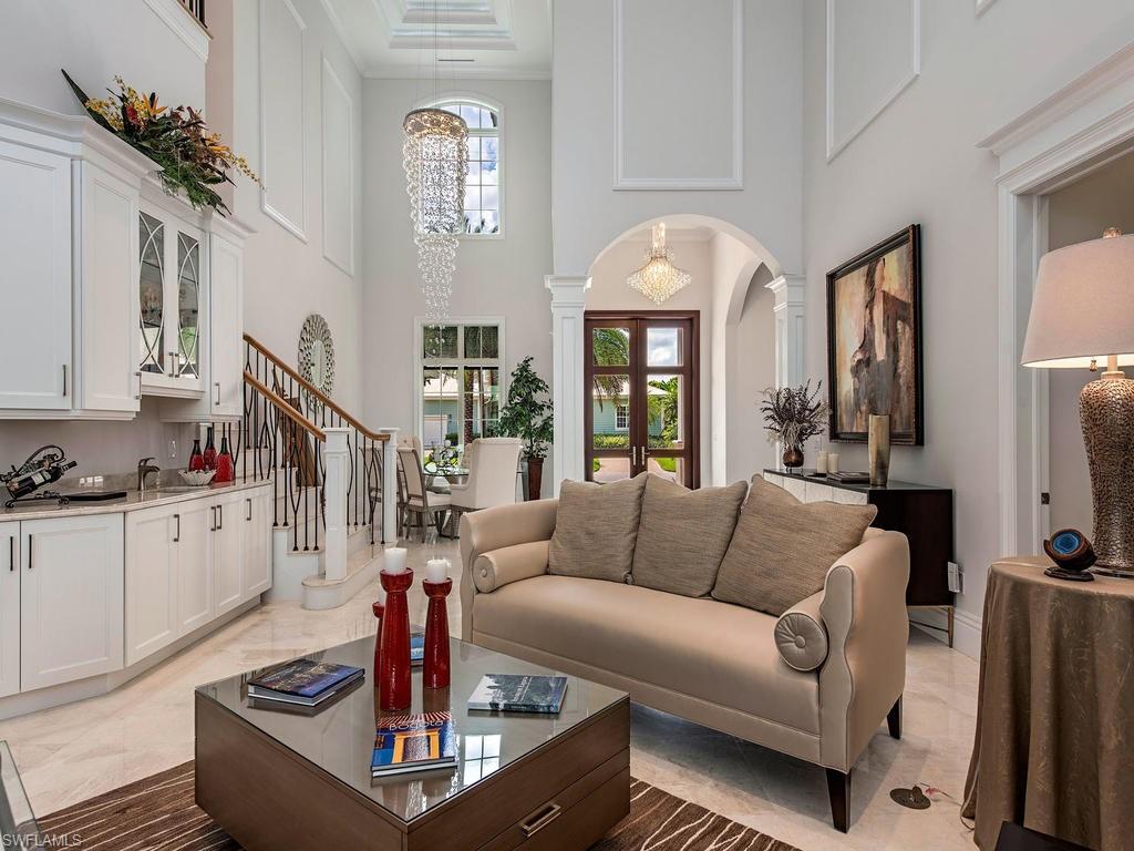 ROYAL HARBOR - Residential