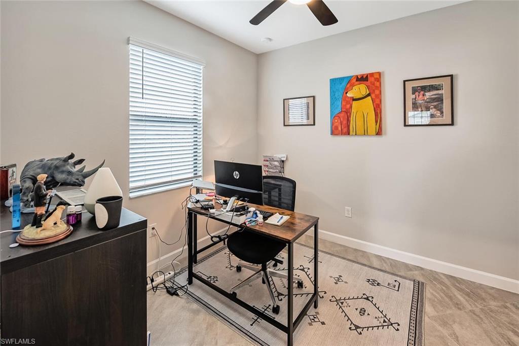 TIMBER CREEK - Residential