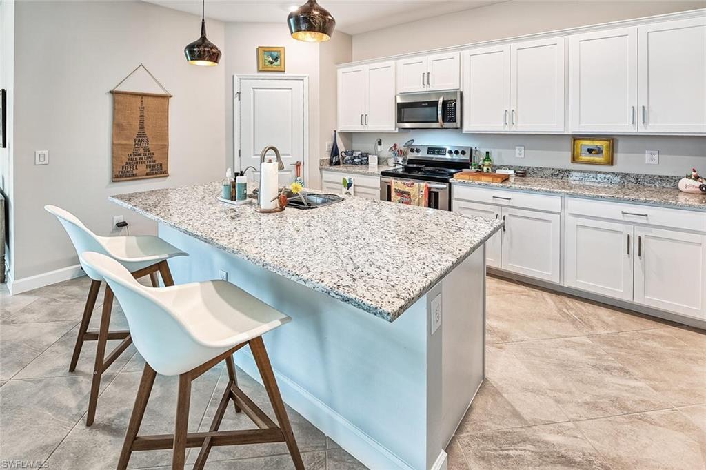 TIMBER CREEK - Residential