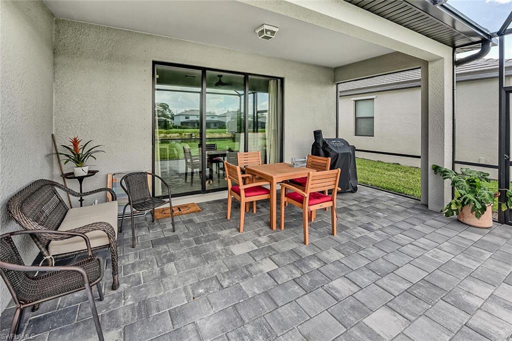 TIMBER CREEK - Residential