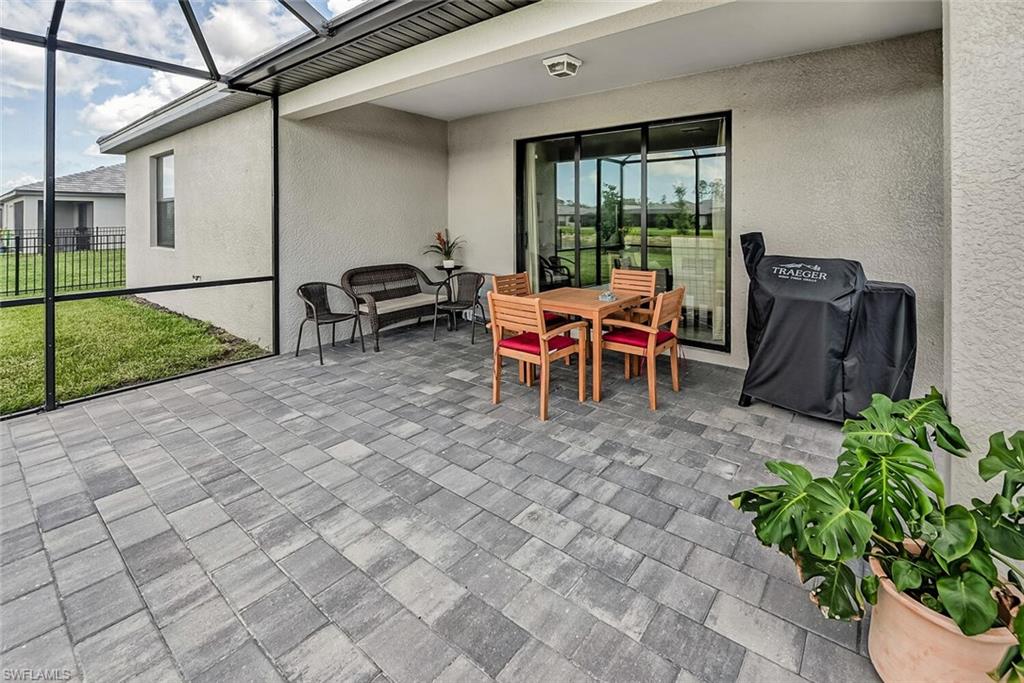 TIMBER CREEK - Residential