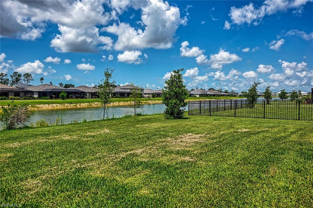 TIMBER CREEK - Residential