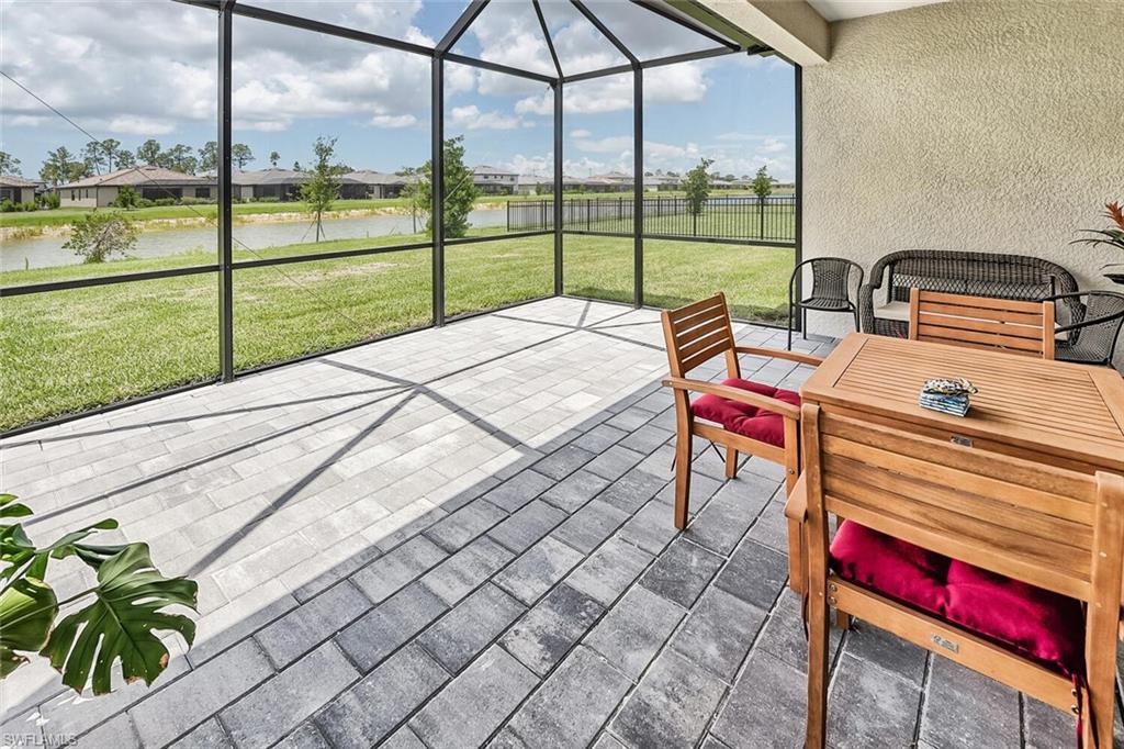 TIMBER CREEK - Residential