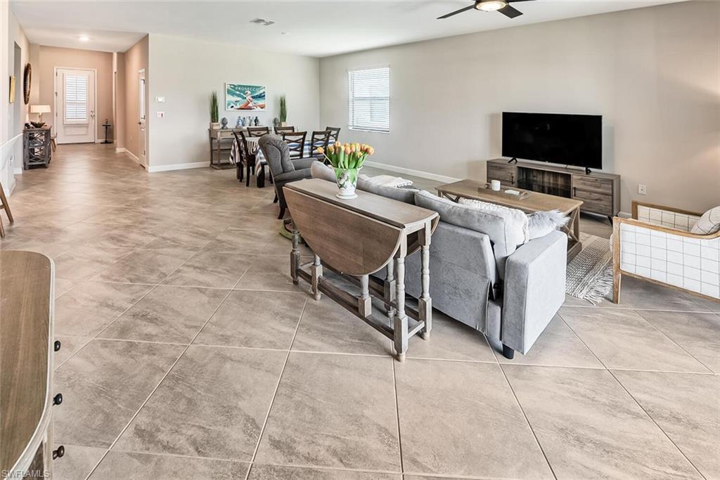 TIMBER CREEK - Residential