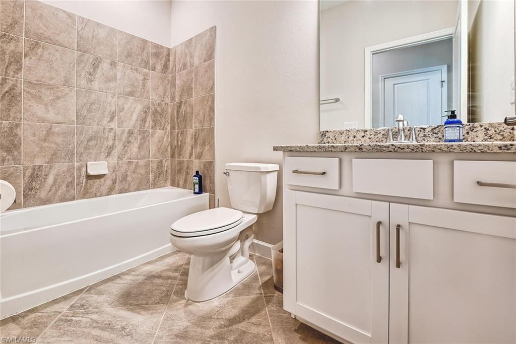 TIMBER CREEK - Residential