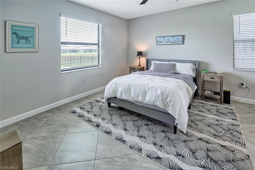 TIMBER CREEK - Residential