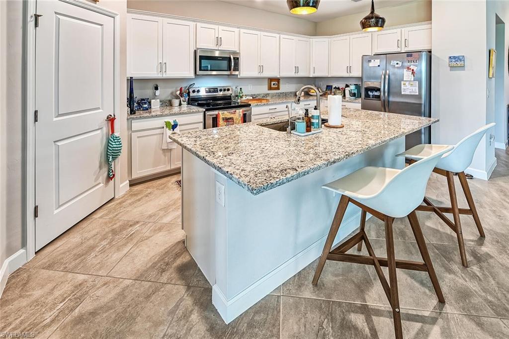 TIMBER CREEK - Residential