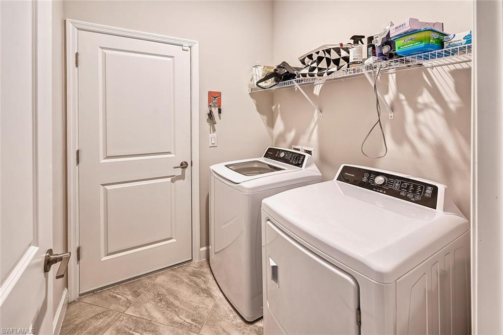 TIMBER CREEK - Residential