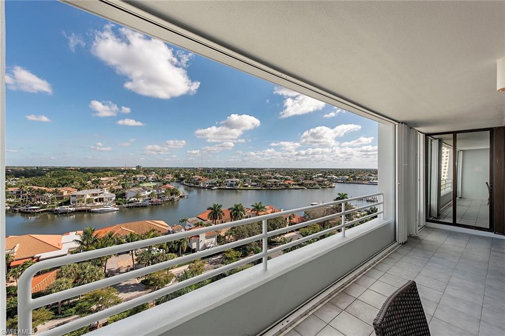 TERRACES AT PARK SHORE - Residential