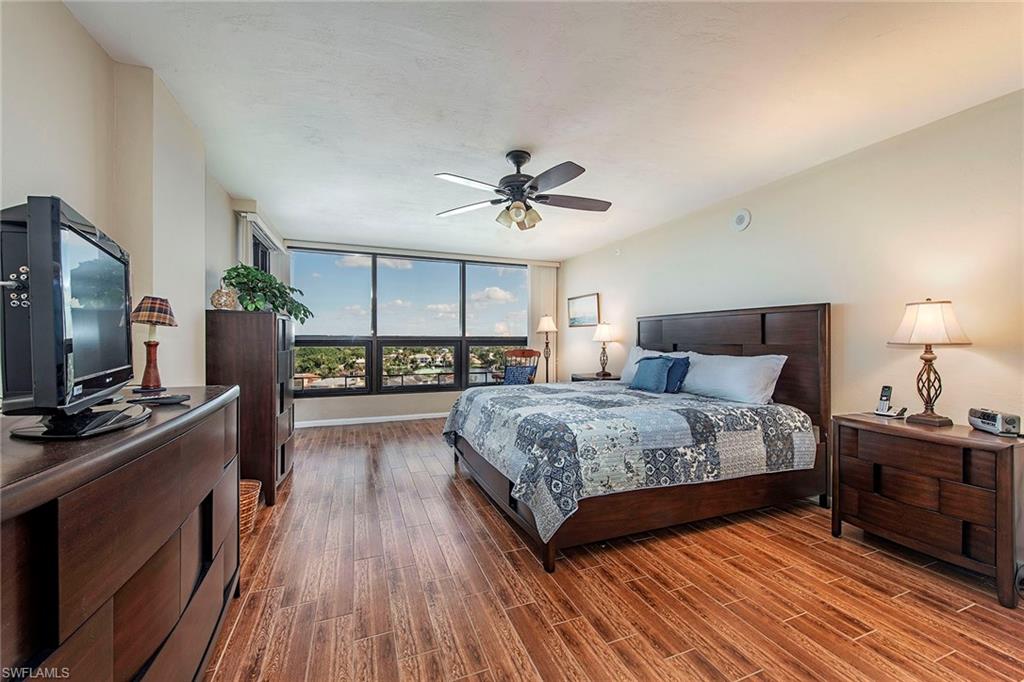 TERRACES AT PARK SHORE - Residential