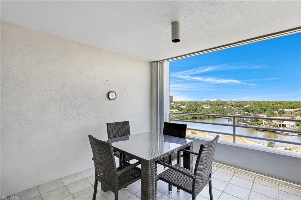 TERRACES AT PARK SHORE - Residential