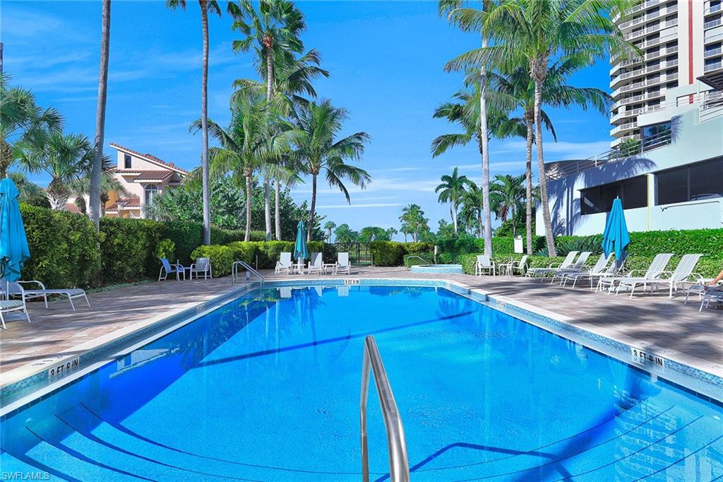 TERRACES AT PARK SHORE - Residential