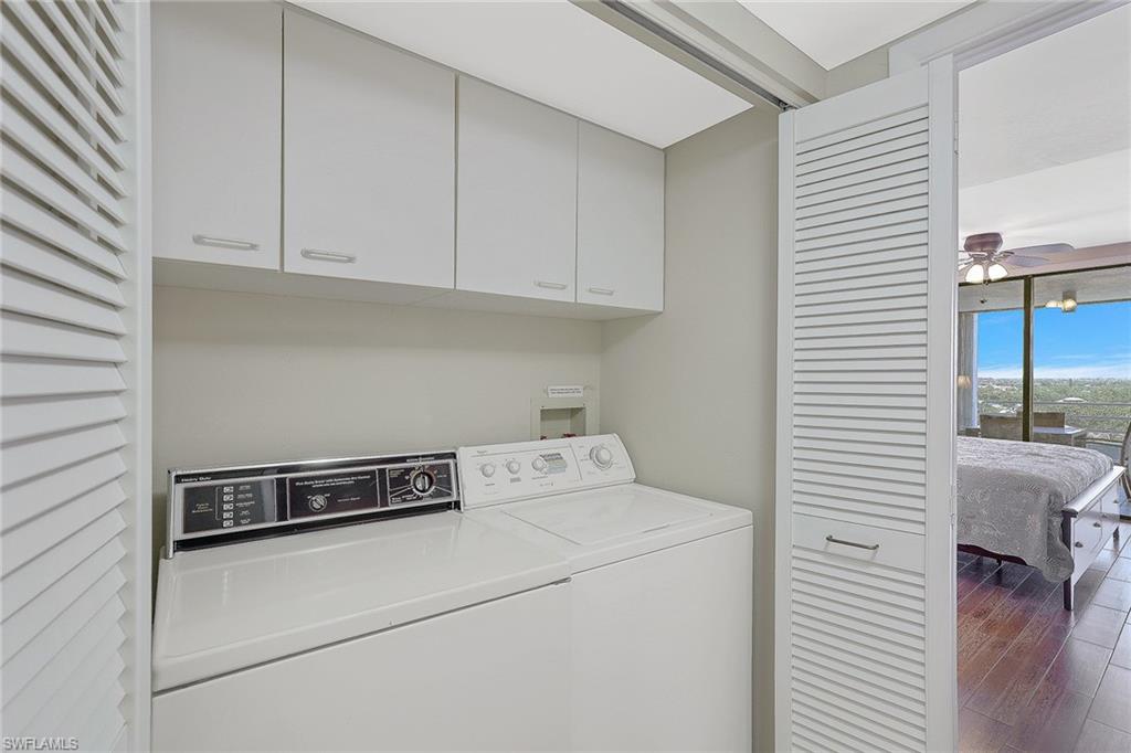 TERRACES AT PARK SHORE - Residential