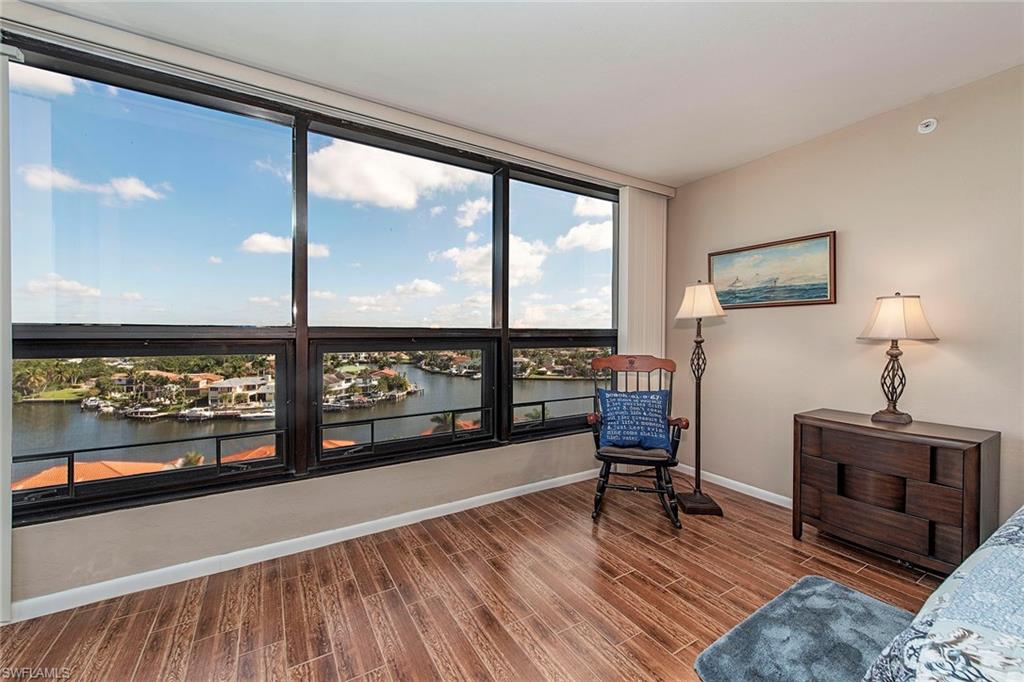 TERRACES AT PARK SHORE - Residential