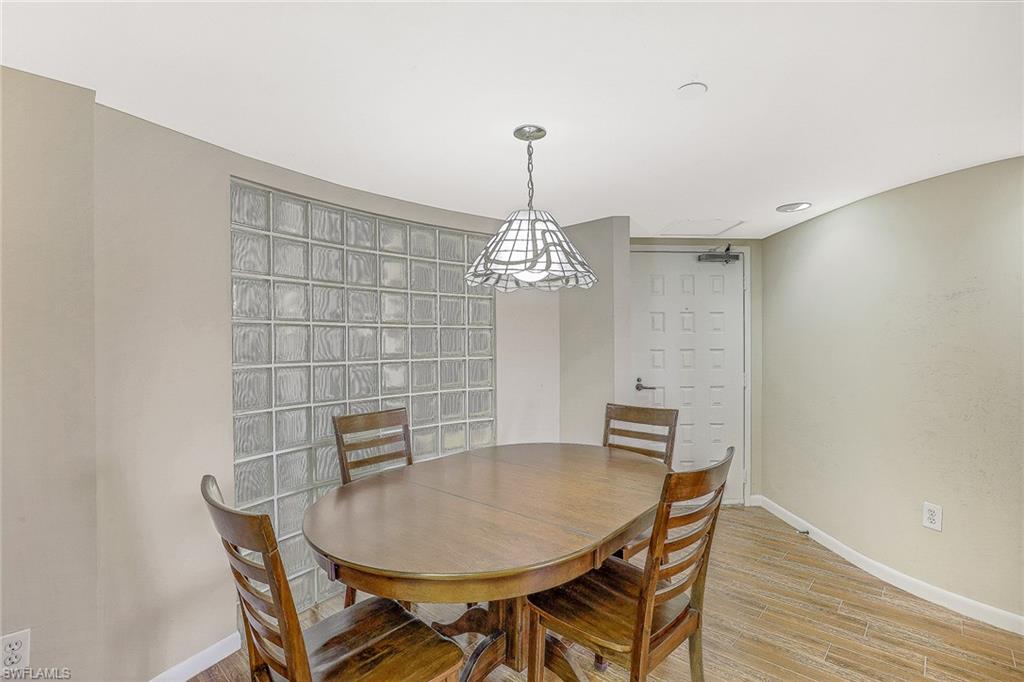 TERRACES AT PARK SHORE - Residential