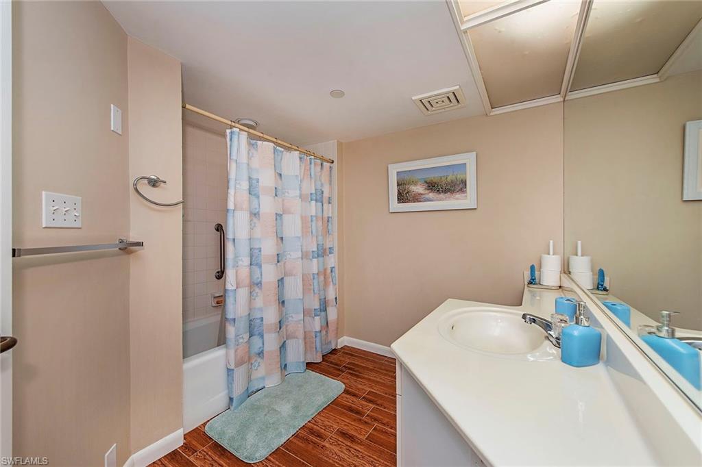 TERRACES AT PARK SHORE - Residential