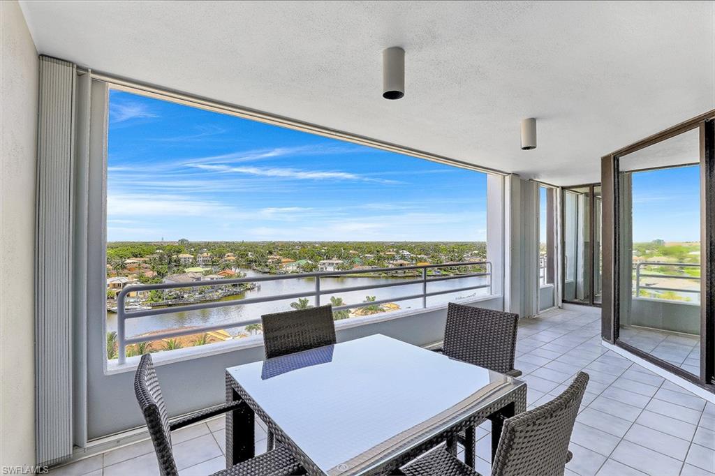 TERRACES AT PARK SHORE - Residential