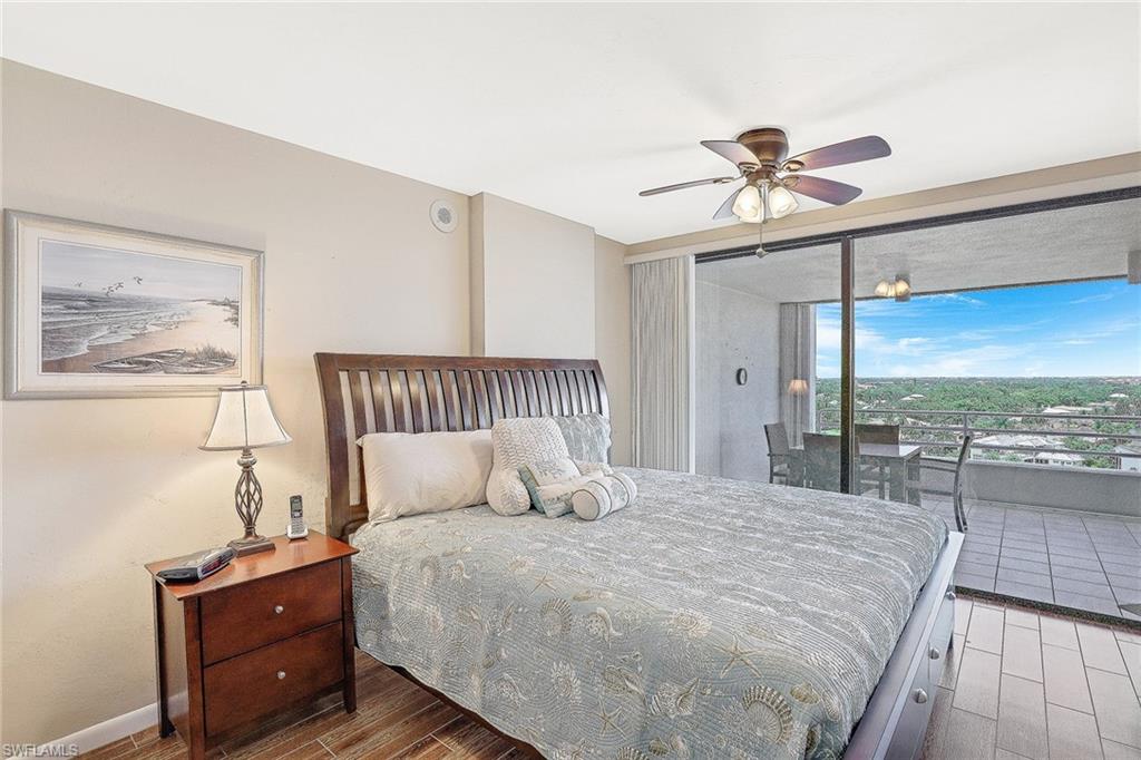 TERRACES AT PARK SHORE - Residential