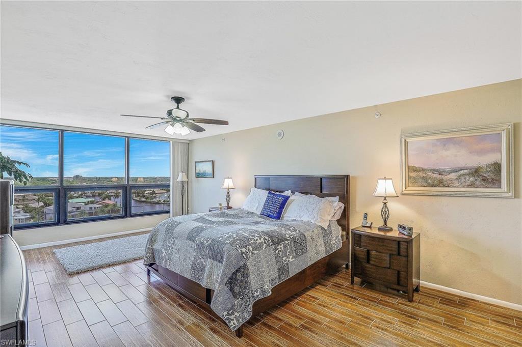 TERRACES AT PARK SHORE - Residential