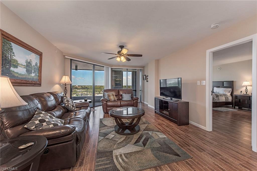 TERRACES AT PARK SHORE - Residential