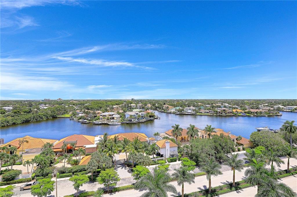 TERRACES AT PARK SHORE - Residential