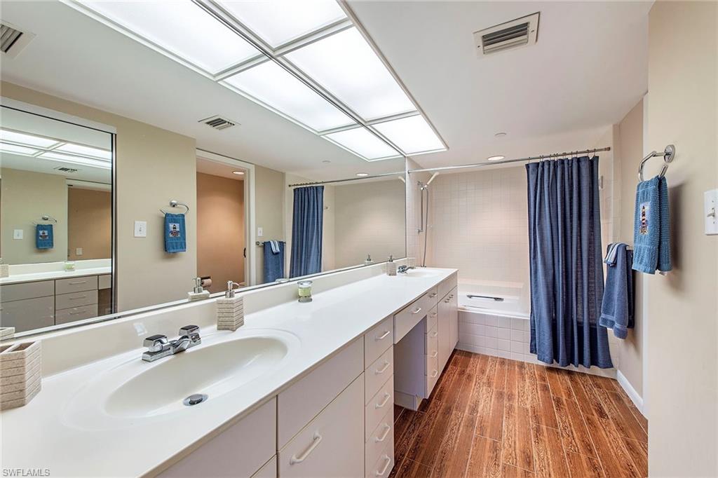 TERRACES AT PARK SHORE - Residential