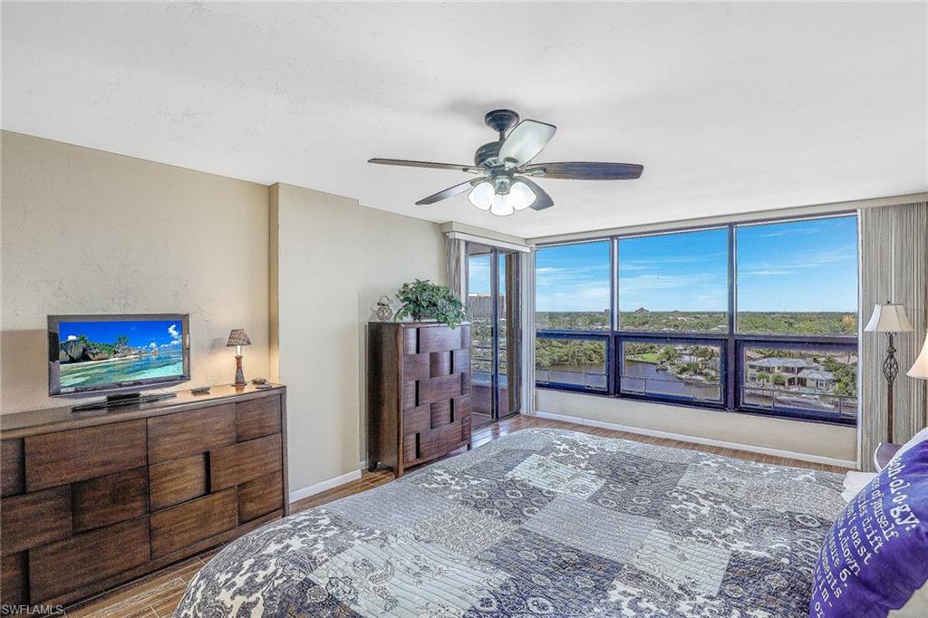 TERRACES AT PARK SHORE - Residential