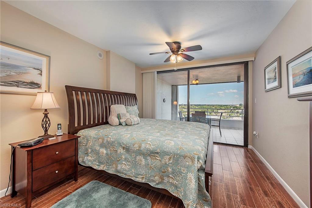 TERRACES AT PARK SHORE - Residential