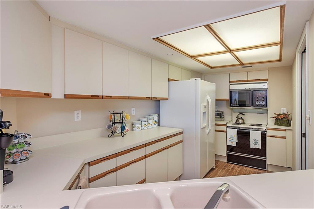 TERRACES AT PARK SHORE - Residential