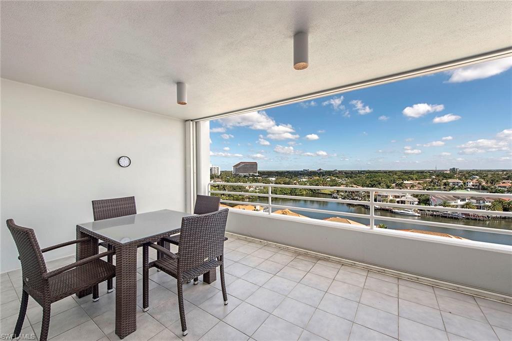 TERRACES AT PARK SHORE - Residential