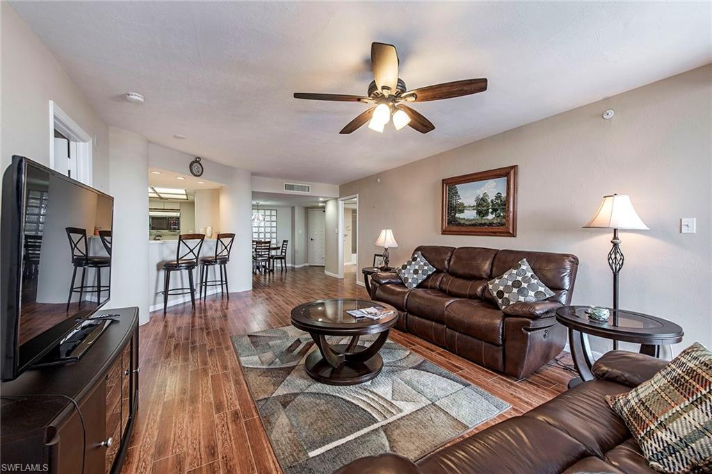 TERRACES AT PARK SHORE - Residential