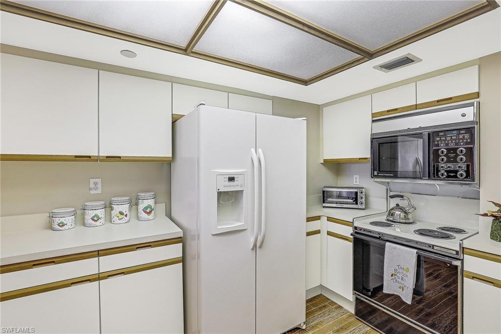 TERRACES AT PARK SHORE - Residential