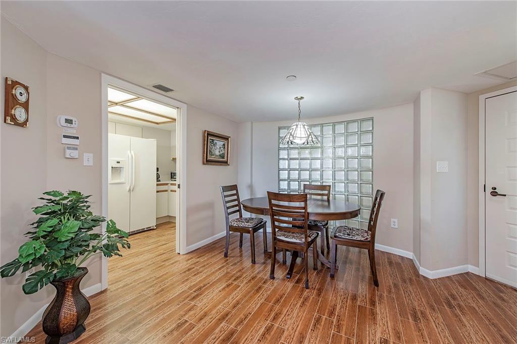 TERRACES AT PARK SHORE - Residential