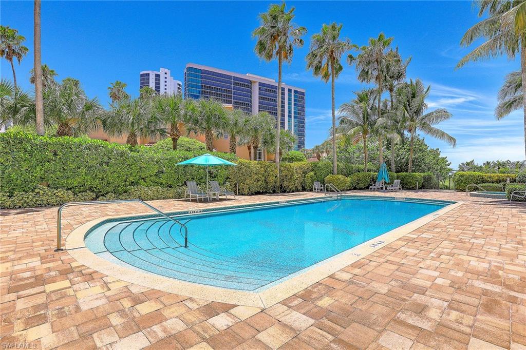 TERRACES AT PARK SHORE - Residential