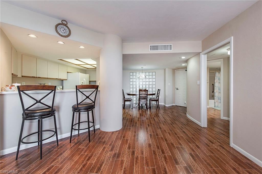 TERRACES AT PARK SHORE - Residential