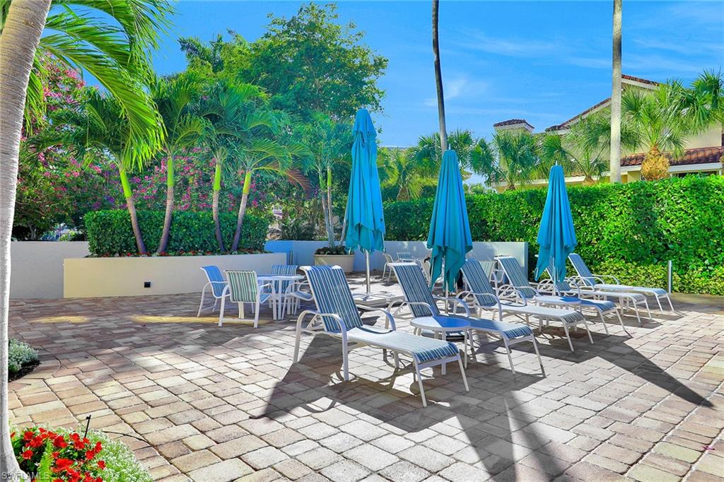 TERRACES AT PARK SHORE - Residential