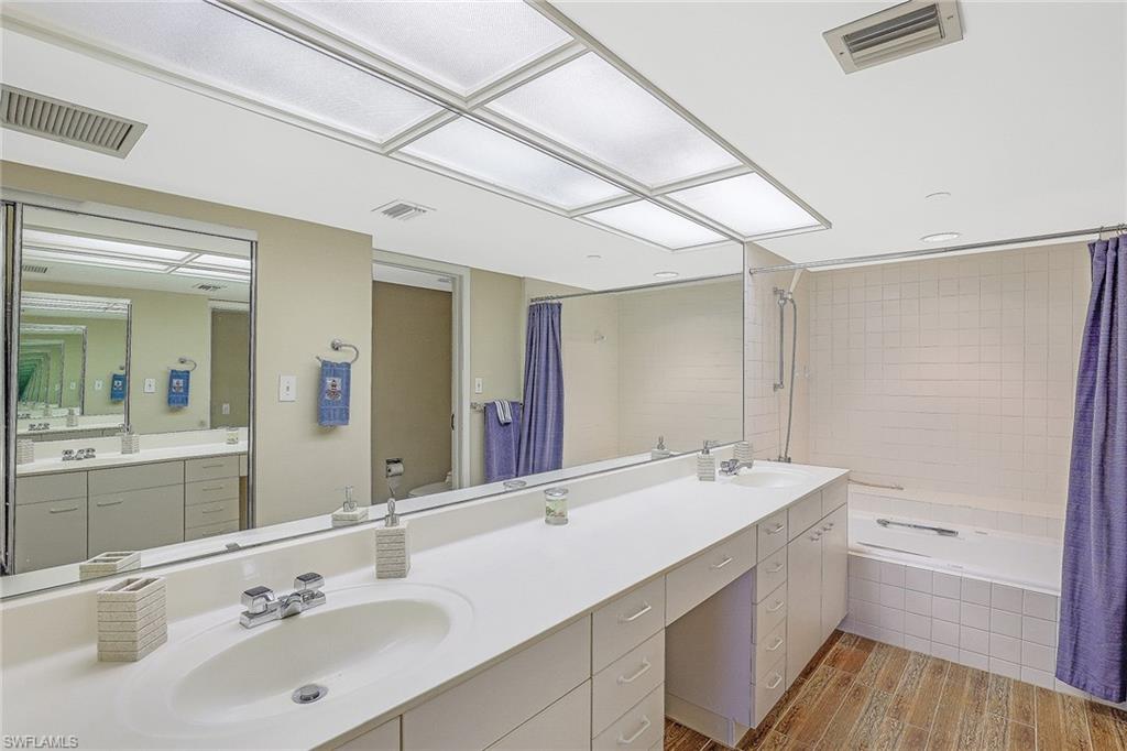 TERRACES AT PARK SHORE - Residential